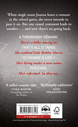 The Rumour - Retail Maharaj