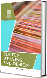 Cotton Weaving And Designing - Retail Maharaj