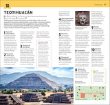 DK Top 10 Mexico City - Retail Maharaj