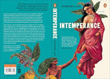 Intemperance: A Bold Feminist Folktale of Love, Desire & Defiance | Satirical Indian Fiction on Gender, Power & Modern Womanhood | Must-Read Literary Novel - Retail Maharaj
