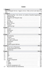 A Question Based Learning Book of Hospital Management (English Version)