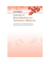Essentials Of Blood Banking And Transfusion Medicine 3Ed (Pb 2025) - Retail Maharaj