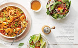 The Hormone Healing Cookbook: 80+ Recipes to Balance Hormones and Treat Fatigue, Brain Fog, Insomnia, and More - Retail Maharaj