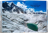 Wanderlust Himalaya: Hiking on Top of the World - Retail Maharaj
