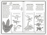 The Secret Explorers and the Jurassic Rescue (Secret Explorers 4) - Retail Maharaj