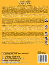 CLINICAL GUIDE TO ANGIO-OCT: NON INVASIVE,DYELESS OCT ANGIOGRAPHY - Retail Maharaj