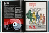 The James Bond Archives. the Complete Films - Retail Maharaj