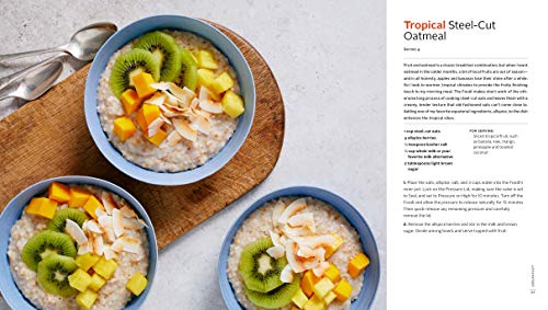 The Ultimate Ninja Foodi Cookbook - Retail Maharaj