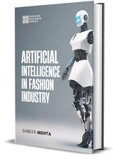 Artificial Intelligence in Fashion Industry - Retail Maharaj