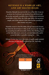 Whisper to Me Your Lies - Retail Maharaj