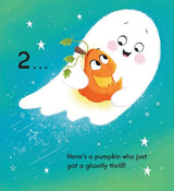 Twenty Pumpkins at Bedtime - Retail Maharaj