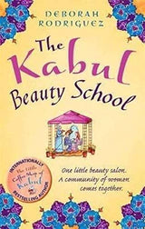 THE KABUL BEAUTY SCHOOL - Retail Maharaj