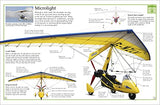 The Big Book of Planes: Discover the Biggest, Fastest and Best Flying Machines - Retail Maharaj