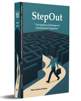 StepOut - Retail Maharaj