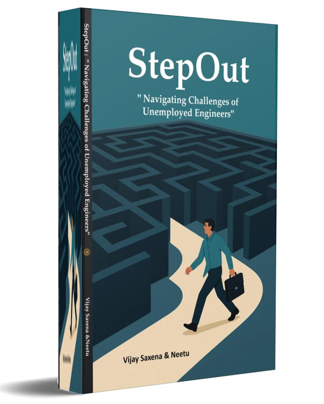 StepOut - Retail Maharaj