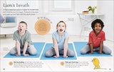 Yoga For Kids - Retail Maharaj