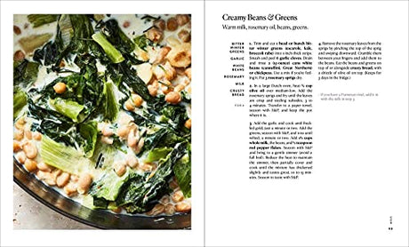 I Dream of Dinner (so You Don't Have To): Low-Effort, High-Reward Recipes: A Cookbook - Retail Maharaj