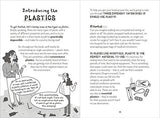 Be Plastic Clever (Be Environmentally Clever) - Retail Maharaj