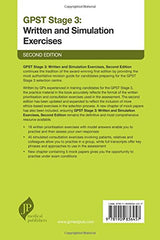 GPST Stage 3: Written and Simulation Exercises - Retail Maharaj
