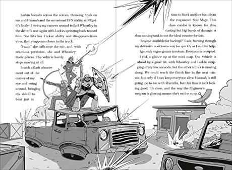 Player vs. Player #2: Attack of the Bots - Retail Maharaj