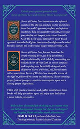 Discovering the Secrets of Divine Love - Retail Maharaj