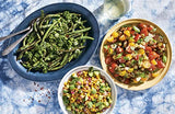 Boards and Spreads: Shareable, Simple Arrangements for Every Meal - Retail Maharaj
