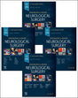 YOUMANS AND WINN NEUROLOGICAL SURGERY WITH ACCESS CODE 8ED 4 VOL SET (HB 2023) - Retail Maharaj