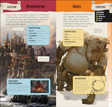 Dungeons & Dragons Pocket Expert - Retail Maharaj