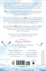 Seven Days in Summer: A perfect summer escape set in Devon - Retail Maharaj