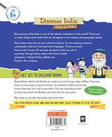 Off to Bihar (Discover India) - Retail Maharaj