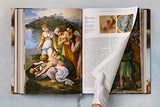 Raphael: The Complete Works: Paintings, Frescoes, Tapestries, Architecture - Retail Maharaj