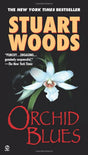 Orchid Blues: 2 (Holly Barker) - Retail Maharaj