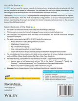 Big Data and Analytics, 2ed | IM | BS | e - Retail Maharaj