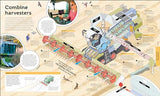 How Technology Works: From Monster Trucks to Mars Rovers - Retail Maharaj