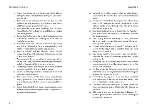 Bhagavad Gita - Retail Maharaj