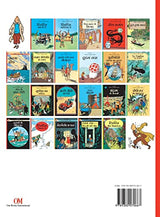 Tintin: Udaan 714 Sydney ki Aur : Tintin in Hindi (TinTin Comics) - Retail Maharaj