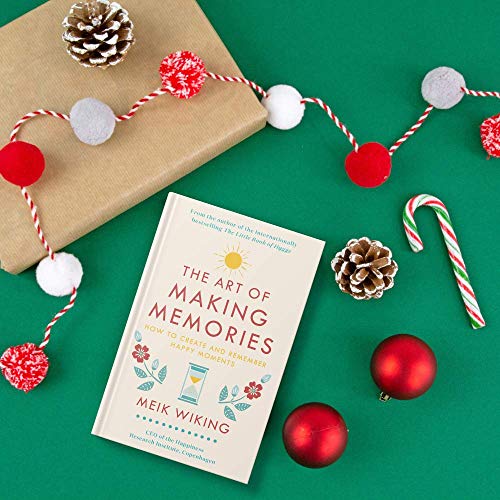 The Art of Making Memories - Retail Maharaj