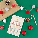 The Art of Making Memories - Retail Maharaj