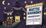 Hattie Harmony: Opening Night - Retail Maharaj