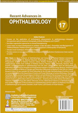 RECENT ADVANCES IN OPHTHALMOLOGY-17 - Retail Maharaj