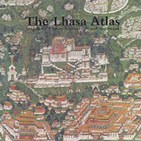 Lhasa Atlas - Retail Maharaj