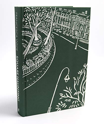 Square Haunting: Five Women, Freedom and London Between the Wars - Retail Maharaj