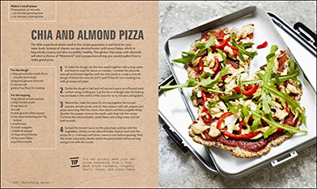 Vegan on the Go: Fast, Easy, Affordable―Anytime, Anywhere - Retail Maharaj