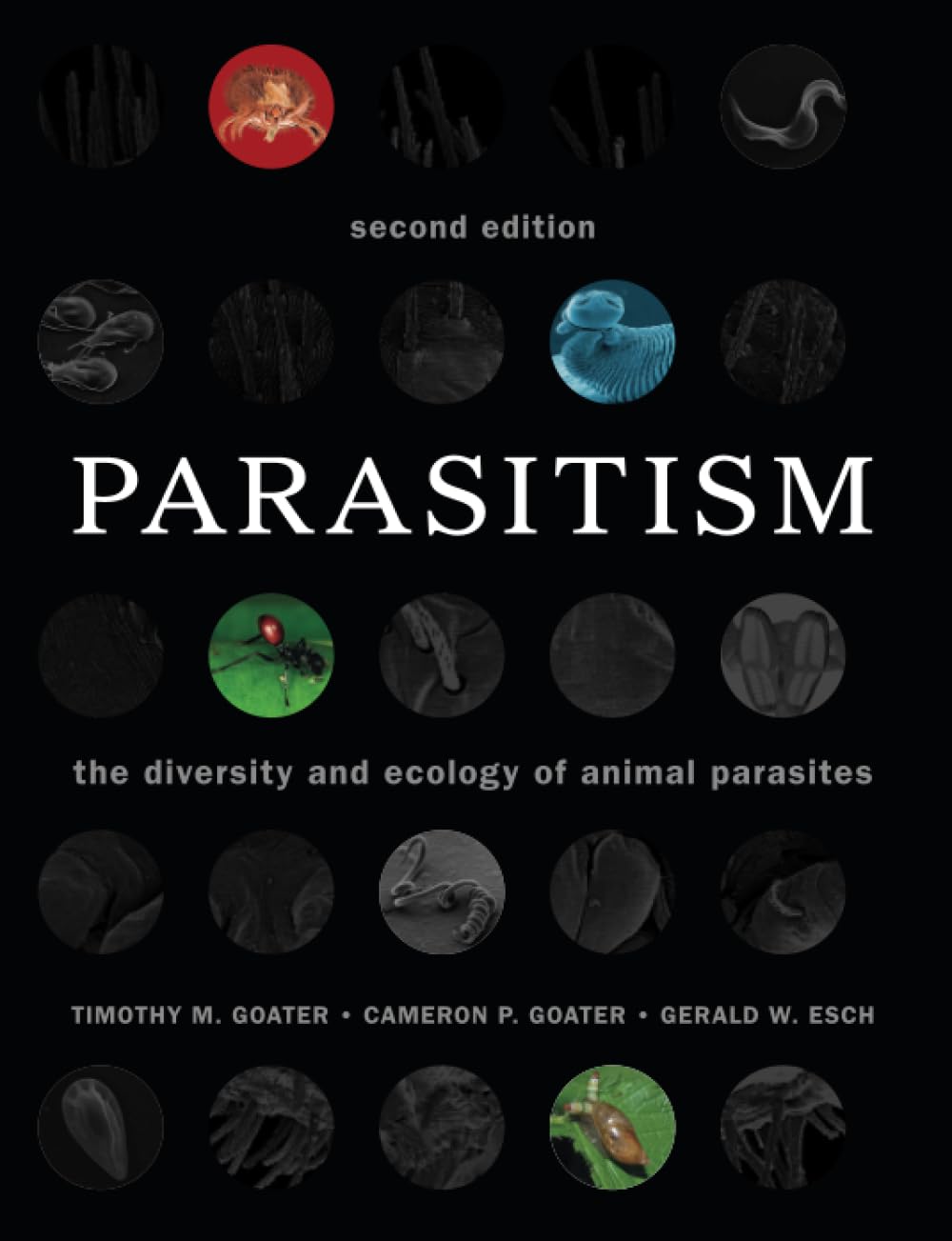 Parasitism - Retail Maharaj