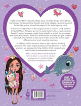 More Unicorns Best Friends Forever - Retail Maharaj