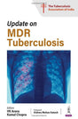UPDATE ON MDR TUBERCULOSIS - Retail Maharaj