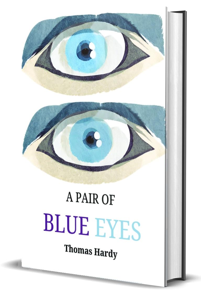 A Pair of Blue Eye's - Retail Maharaj