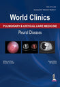 WORLD CLINICS PULMONARY & CRITICAL CARE MEDICINE PLEURAL DISEASES (JAN 2017,VOL.5,NO.1) - Retail Maharaj
