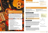 Lower Secondary Science Student’s Book: Stage 8 (Collins Cambridge Lower Secondary Science) - Retail Maharaj