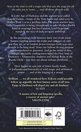 Forge of Darkness: Epic Fantasy: Kharkanas Trilogy 1 - Retail Maharaj
